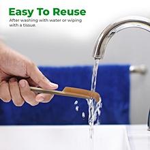 JMIBASIC Finishing Tool - 5 Size Sets - Spatula Finisher - Easy Caulking Tool - Grout sealer Applicator (ABS ()) JMIBASIC Finishing Tool - 5 Size Sets - Spatula Finisher - Easy Caulking Tool - Grout sealer Applicator (ABS ())