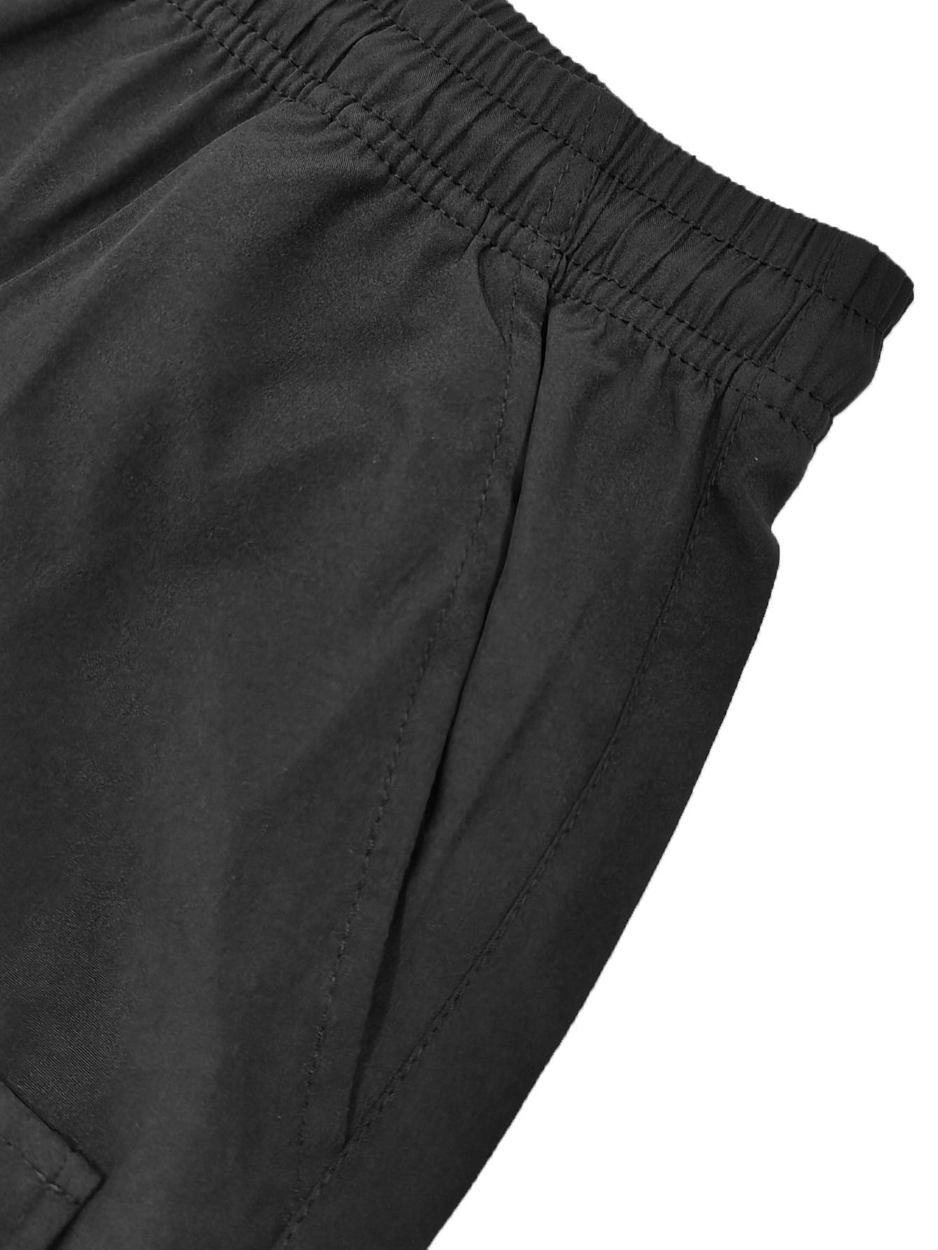 Men's Cargo Pants, Men's Casual Cargo Trousers, Men's Lightweight Breathable Pants, Men's Elastic Waist Cargo Pants, Men's Streetwear Cargo Pants Men's Cargo Pants, Men's Casual Cargo Trousers, Men's Lightweight Breathable Pants, Men's Elastic Waist Cargo Pants, Men's Streetwear Cargo Pants