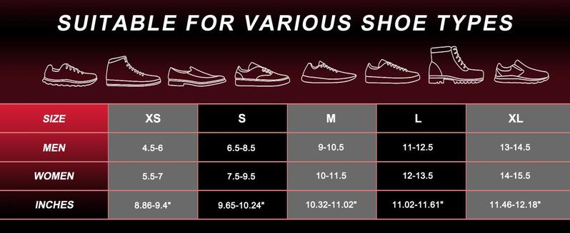 Plantar Fasciitis Insoles, High Arch Support Inserts for Men Women, Duty Pain Relief Orthotic Flat Feet Work Boot Running Athletic Insole for Standing All Day