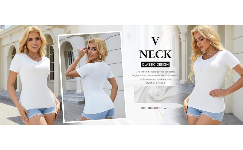 Defend Democracy Shirt Funny Democracy Tshirt Political for Men Women Graphic V-Neck Tee