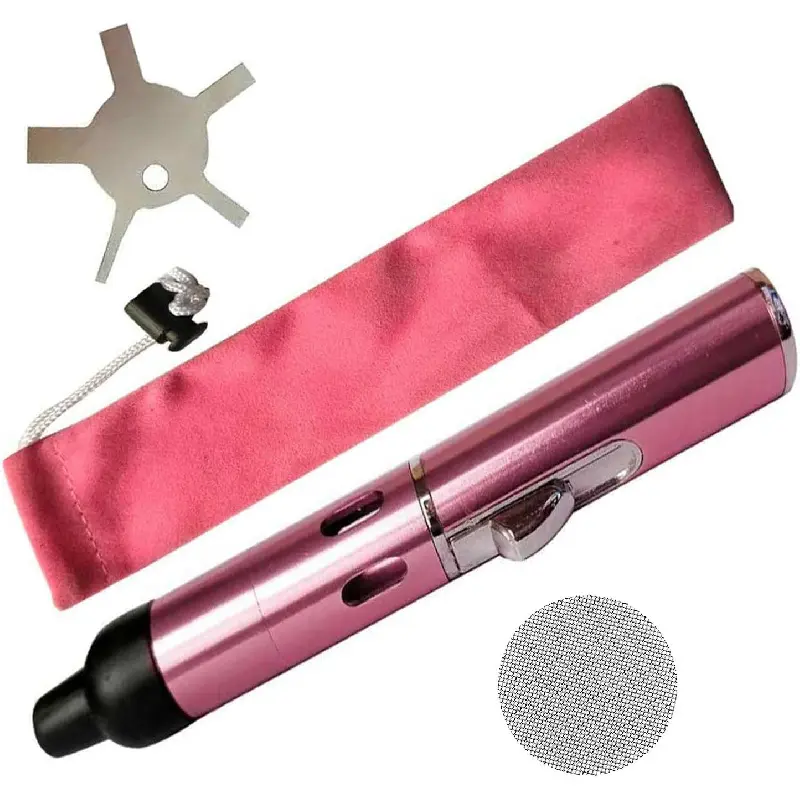 Multi-Use Pink Lighter – Great for Campfires, Candles, and Gatherings