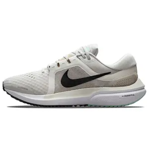 Nike Air Zoom Vomero 16 Men's Low-Top Running Shoes – Comfortable, Durable, Breathable, Versatile Verifiable, with credentials and supporting global authentication