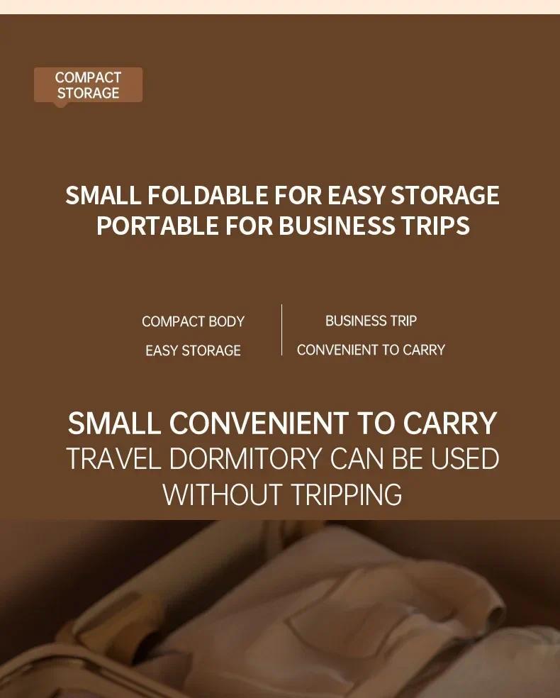 Mini Portable Folding Dryer with US Plug - Timing Function Energy Saving Three Colors - Space Saving for Business Travel Tourist Apartments Household Items Home Appliances