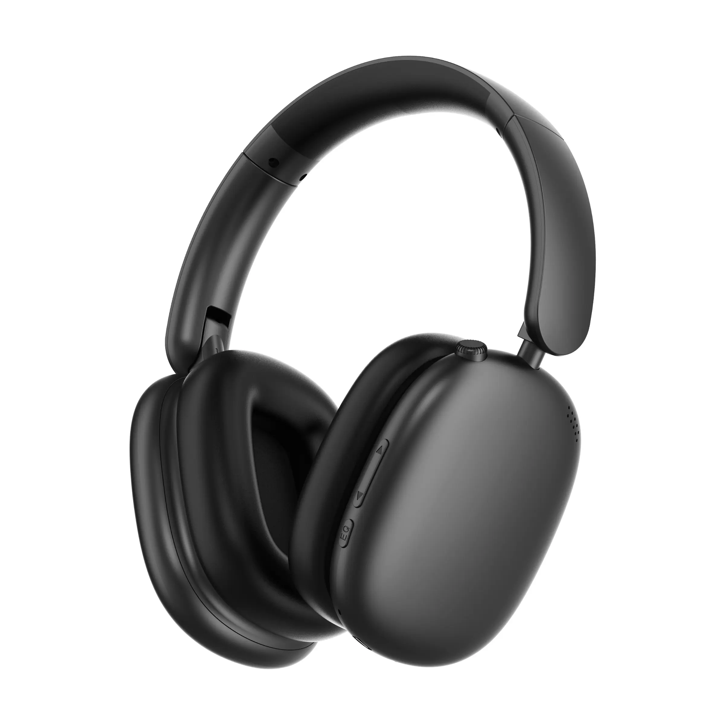 SPRISE 2026 New Release Christmas Gift Active Noise Cancelling Headphones Over Ear, 65H Playtime, Bluetooth 5.3, EQ Equalizer, Fast Charge, HiFi Wireless Headset, Hifi Sound Headphones