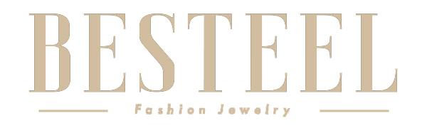 Besteel 18K Gold Plated Rings for Women, Stainless Steel Statement Rings Pack Stacking Boho Midi Rings Adjustable Open Ring Band Twisted Signet Rings Non Tarnish Gold Rings