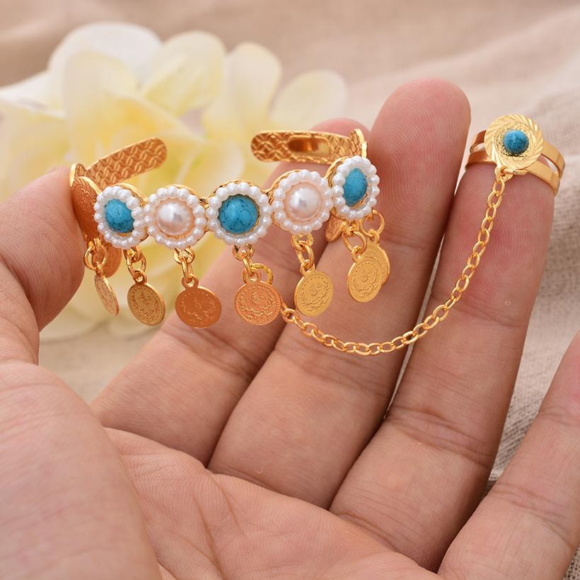 Baby Bracelet Bangles Kids Bangles Jewelry Copper Kids Adjustable Toddler Girl Birthday Gift