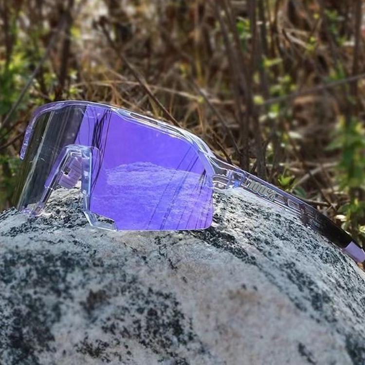 Cycling glasses running cycling sports windproof goggles goggles mirrored