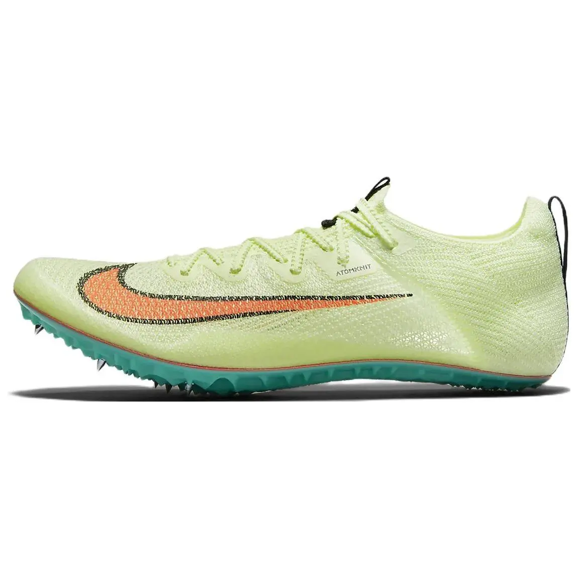 Nike Zoom Superfly Elite 2 'Barely Volt Hyper Orange' CD4382-700