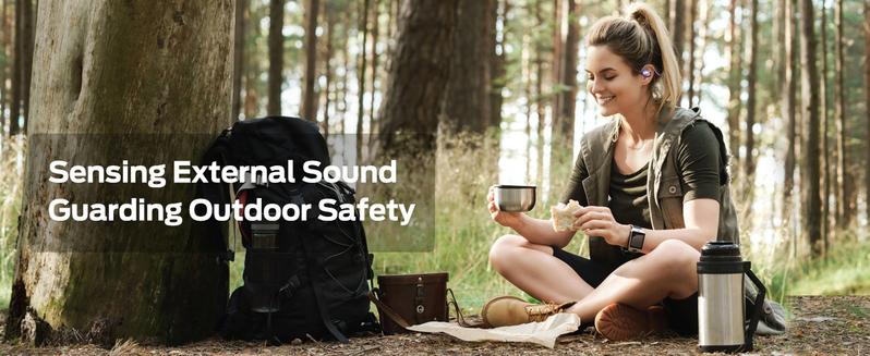 Monster Wireless Earbuds Open Ear Headphones With Touch Screen, Open Touch Pro 100 Support TF Card, Bluetooth Earbuds with ENC Clear Talk, Multiple EQ Modes, Comfort Earhooks, IPX5, 30H Playback comfortable headset Monster Wireless Earbuds Open Ear Headphones With Touch Screen, Open Touch Pro 100 Support TF Card, Bluetooth Earbuds with ENC Clear Talk, Multiple EQ Modes, Comfort Earhooks, IPX5, 30H Playback comfortable headset