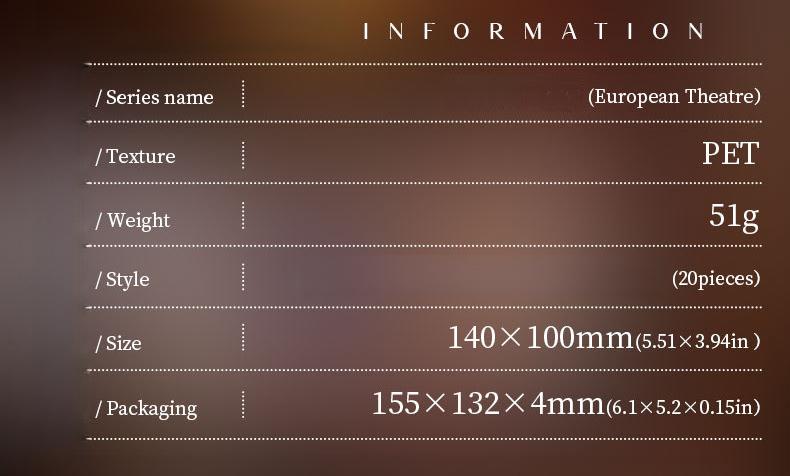 4 designs, 1 pack 20 vintage stickers with detective, ball, cowboy, nautical themes, minimalist style, PET waterproof material, self adhesive DIY planner decoration scrapbook sticker pack