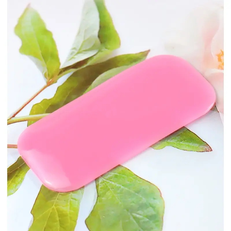 Silicone Eyelash Extension Forehead Sticker Pad, Transparent Lashes Tray Stand, Makeup Tools for Grafting and Planting, Home Beauty Tool, Cosmetic Makeup Tool, Diy Lash Tools