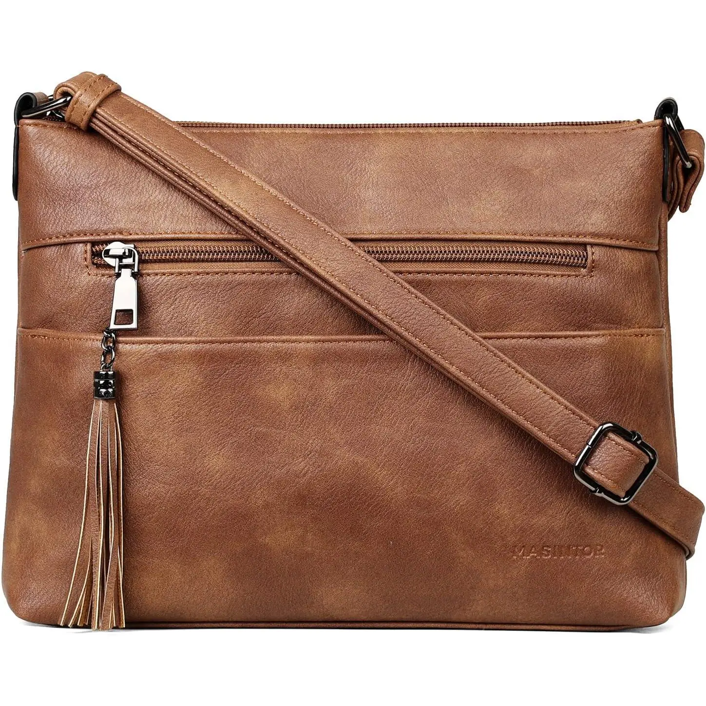 Crossbody Bags for Women, Medium Crossbody Purse