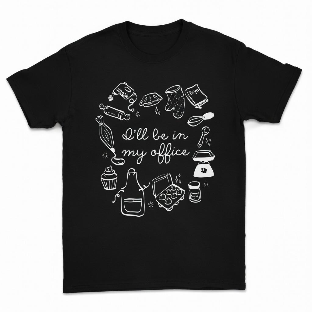 Funny Baking Shirt Home Baker Graphic Tee Baking Moms Cookie Mom Gift For Bakers Retro Kitchen Humor Shirt Dessert Enthusiast Apparel Cookie Decorator Sweatshirt Pastry Chef Lifestyle Top