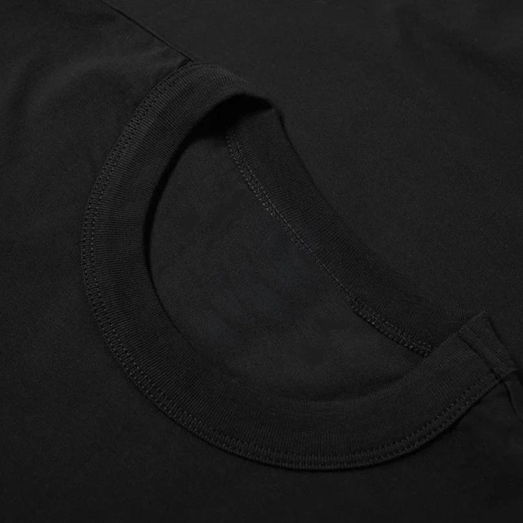 Casual Cotton Vintage T-Shirt Men's Fashion Extra Large Streetwear Limited Dexter Morgan Bay Butcher T-Shirt Men Women