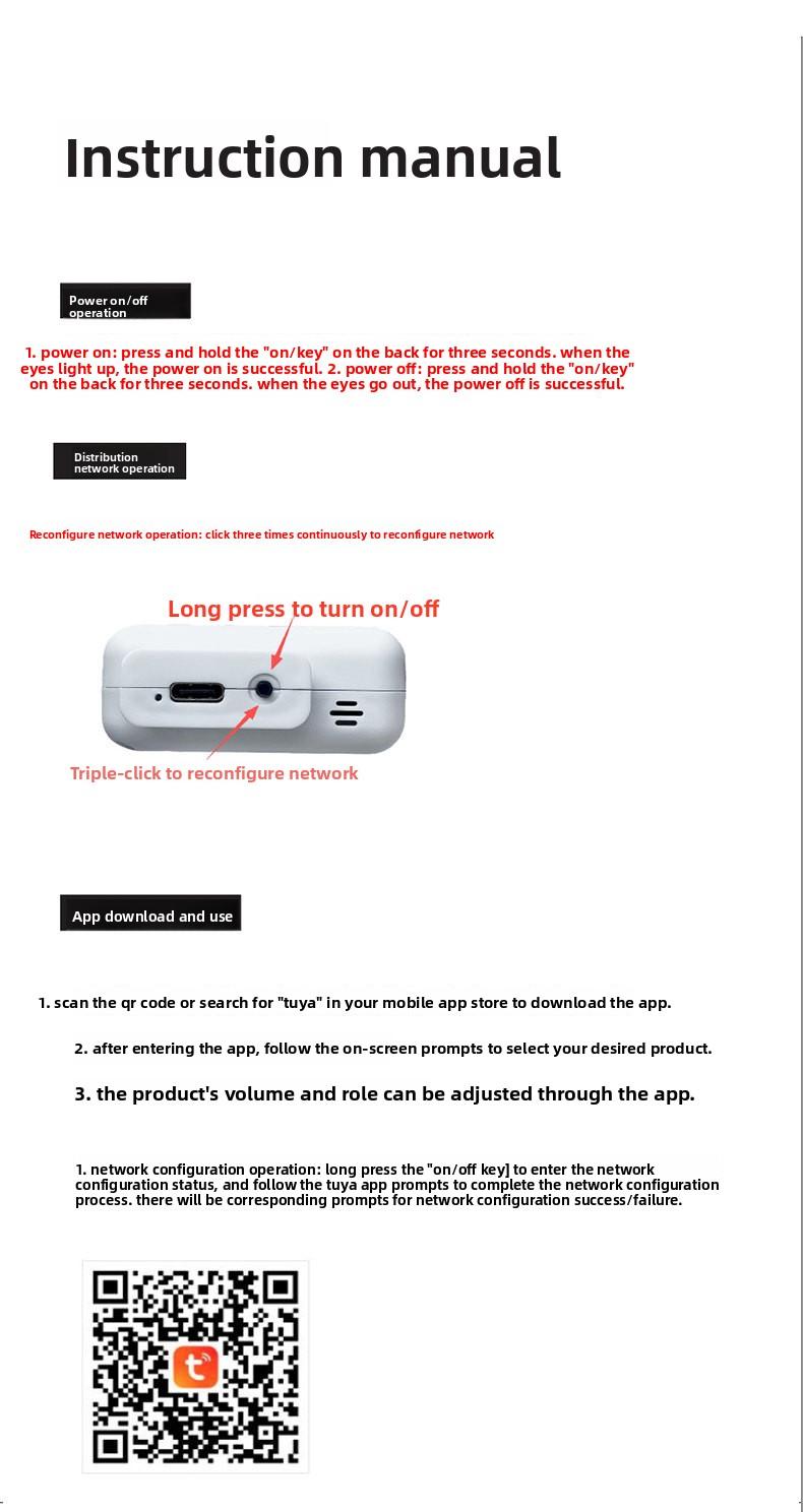 AI Talking Plush Toy Emotional Companion Smart Interactive Stuffed Animal Multi Language Voice Chat Cute Panda Husky Bear Doll for Kids Adults Stress Relief Sleep Buddy Birthday Gift Valentines Mothers Day Gift AI Talking Plush Toy Emotional Companion Smart Interactive Stuffed Animal Multi Language Voice Chat Cute Panda Husky Bear Doll for Kids Adults Stress Relief Sleep Buddy Birthday Gift Valentines Mothers Day Gift