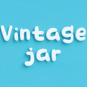 Vintagejar