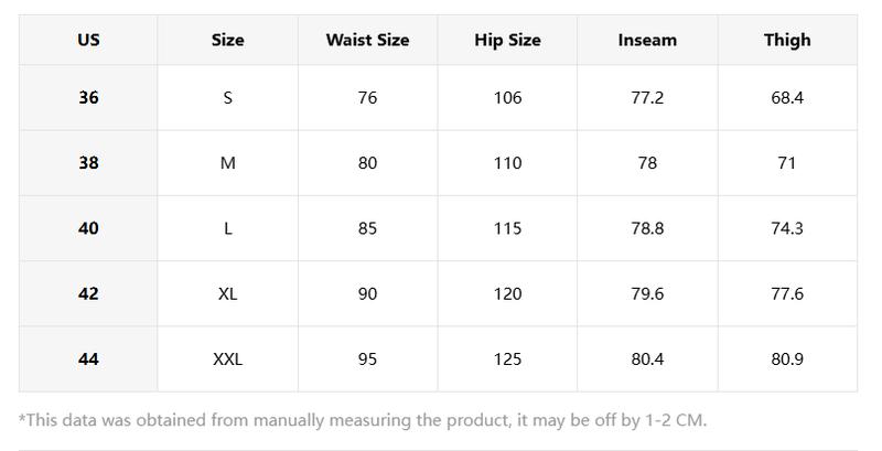 Men's Multi Pocket Cargo Pants, Baggy Pants, Straight Leg Casual Streetwear Outfits