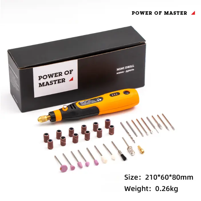 ️Portable Wood Carving Set ️   with Multiple Chisel Bits