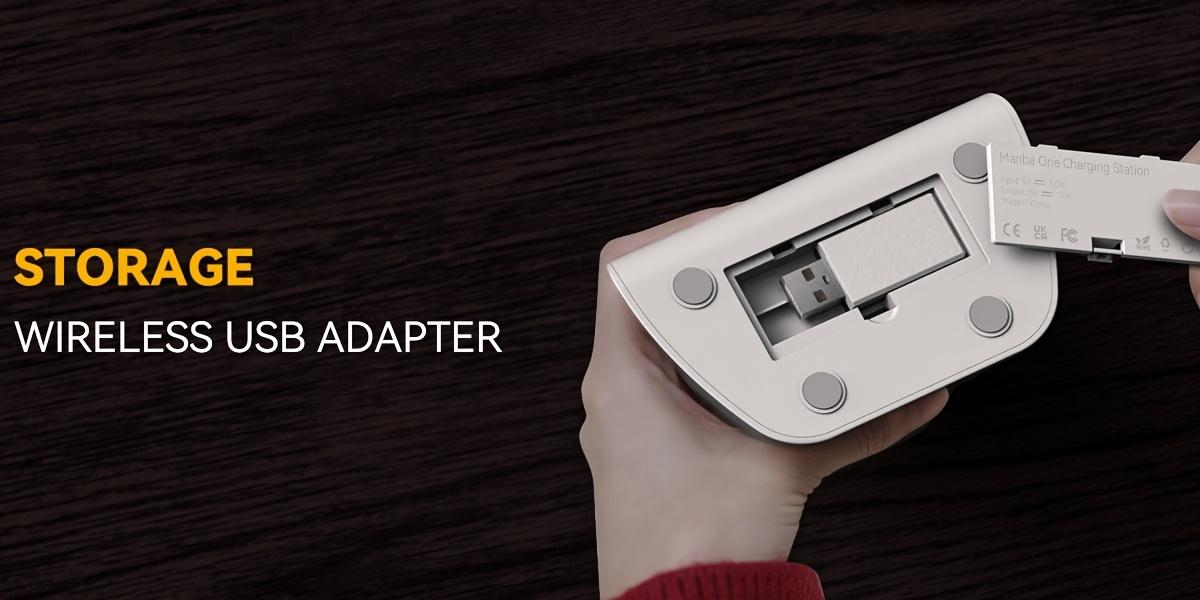 Interactive Screen Wireless Game Controller for PC/Switch/iOS/Android/Steam Deck, Hall Effect Joystick and Triggers, RGB Lighting, Remappable Buttons, 1800mAh with Charging Dock - V2/White (Non-Drifting). Not Compatible with Xbox, PS5 Console controller