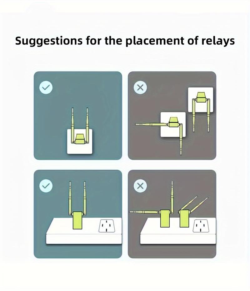 Wireless WiFi Signal Booster |       300Mbps High Speed 2.4GHz USB Repeater |     Plug and play, quick setup |     Portable Indoor Hotspot Extender for Office |     Enhanced Range and Speed |     Fashionable black design with dual antennas |       US stan