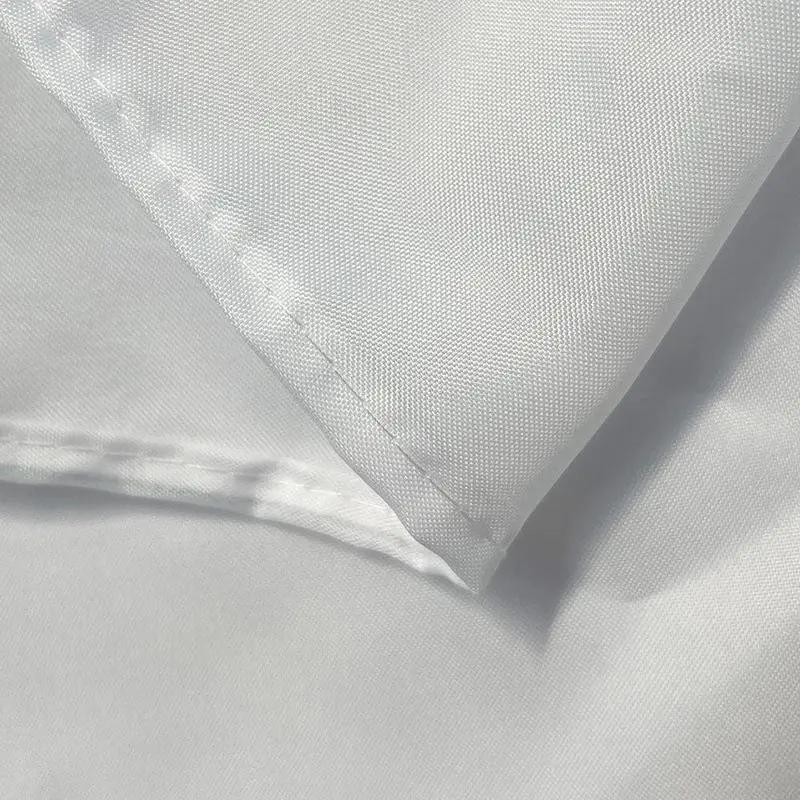 Flair Hub TREN TWINS American Flag Tapestry Wall Decor Fan Small for Room Indoor Ornaments Lightweight Cotton Linen Printed Design 40x30in/102cm x 76cm