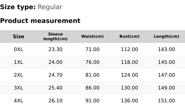 Plus Size Solid Fake Buttons Hollow Out A Line Dress, Bohemian Boho Ruffle Hem  V Neck  Dress for Summer Beach Holiday Vacation, Women's Clothes Womenswear Casual Wear for All Seasons