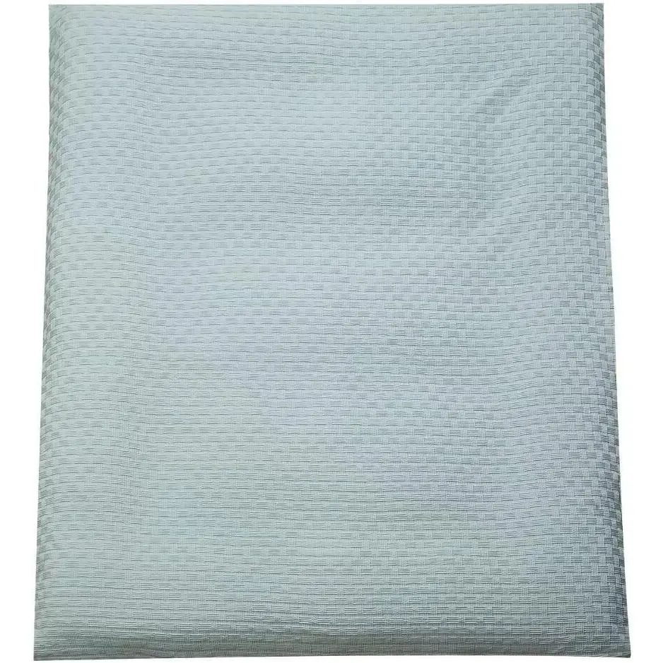 Textured Zippered Futon Cover for Japanese Floor Futon Mattress, Super Soft and Machine Washable