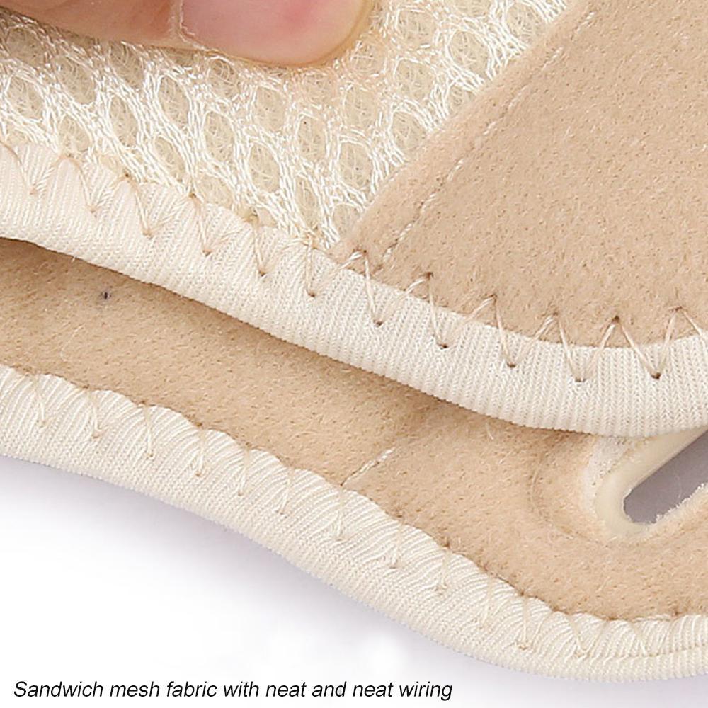 Adjustable Thumb Splint, Wrist Support for Women & Men, Sports Wristband for Tendonitis, Arthritis, Tendonitis, Fitness Accessories