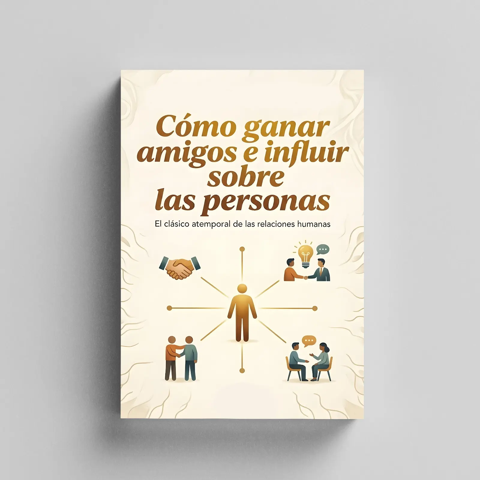 Communication Skills, Social Confidence and Relationship Guide for Personal Success