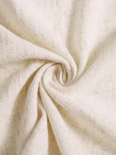 Women's Cotton Linen Short Sleeve Shirt and Long Pants Set, Relaxed Fit and Casual Style for Everyday Comfort