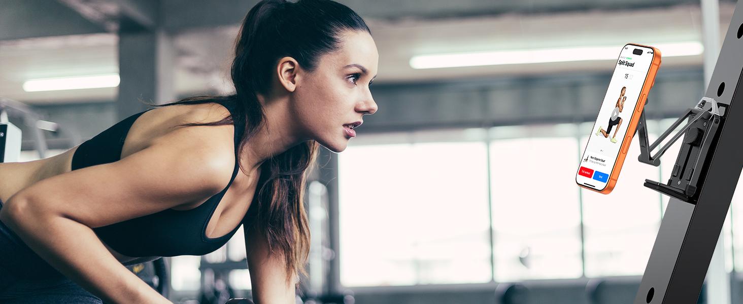 360°Rotating for MagSafe Tripod, Adjustable Aluminum Magnetic Phone Tripod for iPhone 17/16/15/14 Pro Max Air, Foldable Cell Phone Stand Fits Vlog, Gym, Travel Essentials Accessories 360°Rotating for MagSafe Tripod, Adjustable Aluminum Magnetic Phone Tripod for iPhone 17/16/15/14 Pro Max Air, Foldable Cell Phone Stand Fits Vlog, Gym, Travel Essentials Accessories