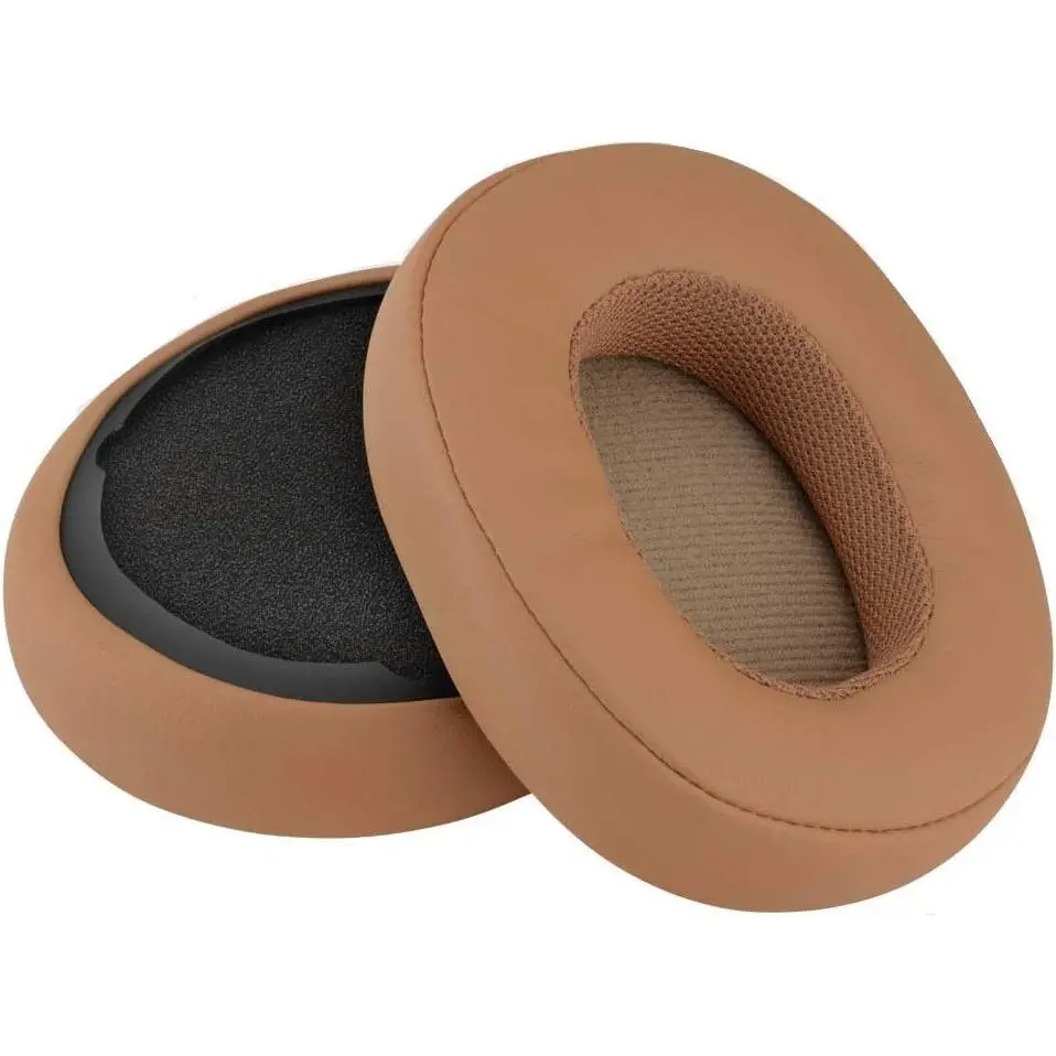 VEKEFF Replacement Earpads for Skullcandy Crusher Evo ANC Hesh 3 Headphones