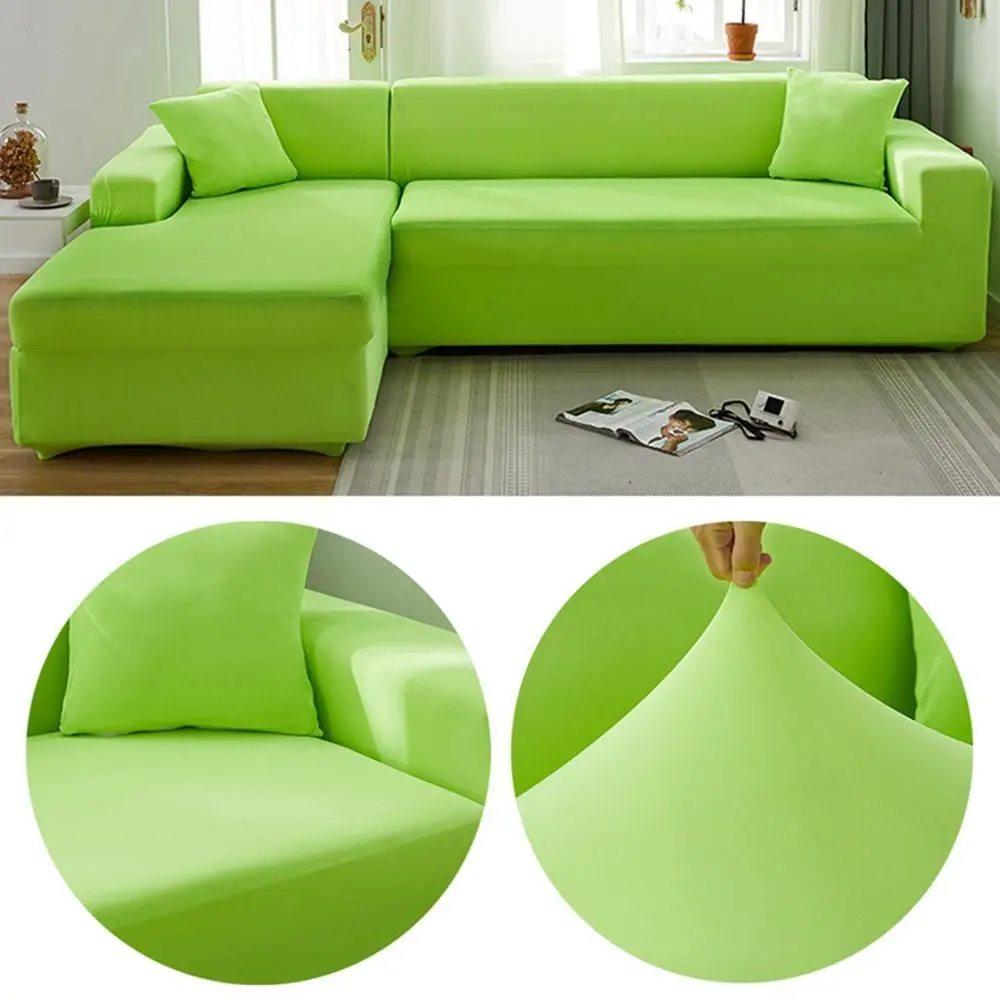 Apple green