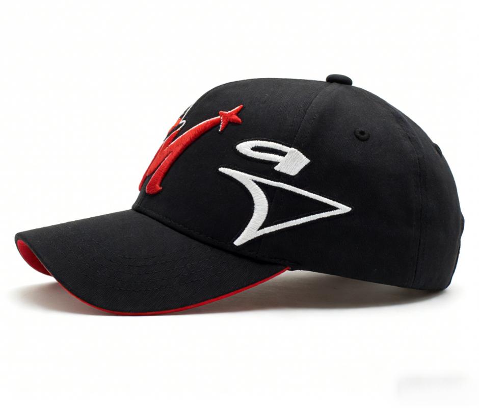 Must-Have Trendy Caps for US Street Style