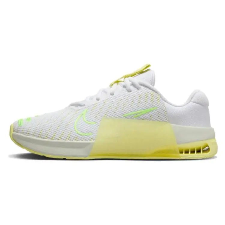 Nike Wmns Metcon 9 'White Luminous Green' DZ2537-106