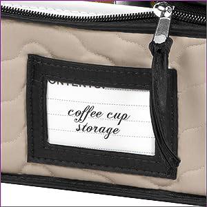 China Storage Containers 5-Piece Set Moving Boxes for Dinnerware, Glasses, Plates, Mugs and Saucers Sturdy Quilted Microfiber Dish Organizer with Dividers for Seasonal Storage - Holds Set of 12, Brown : Home & Kitchen