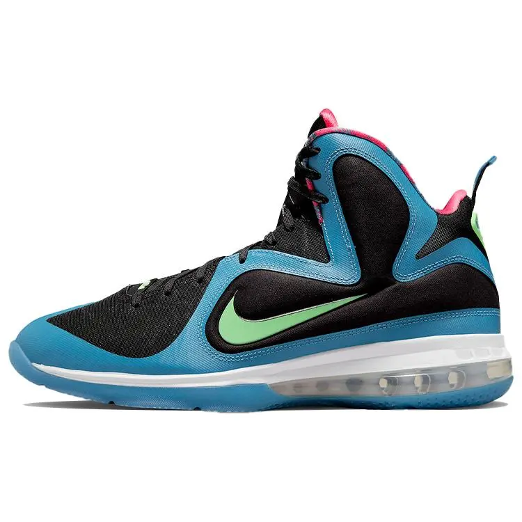 Nike LeBron 9 'South Coast' DO5838-001