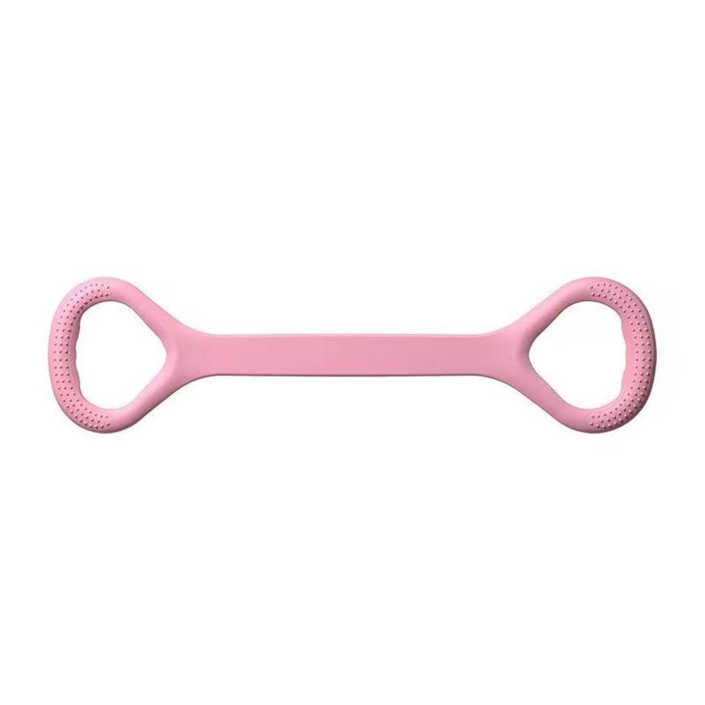 Resistance Band, Fitness Training Band, Multi-functional Arm Exerciser, Chest Expander, Portable Adjustable Durable Elastic Band for Home Workout and Gym Exercise