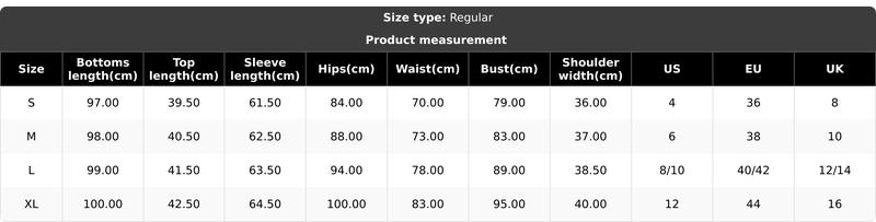 Women's 2-Piece Loungewear Set, Sexy Slim Fit, All-Season Comfort, Moderate Fabric, Ideal for Daily & Fitness, Plain Style