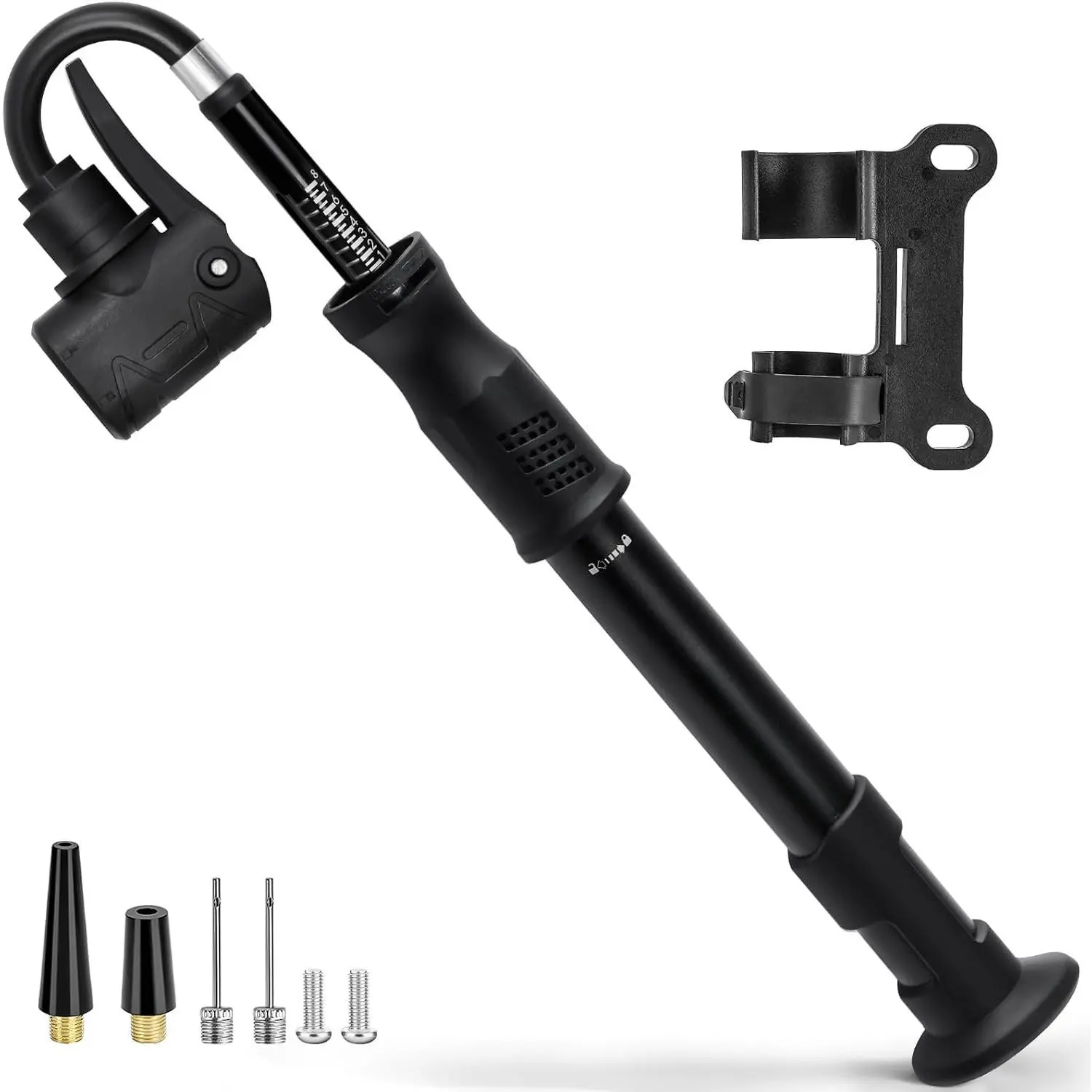 10 Inch  Pump, 100PSI Portable Hand  Pump