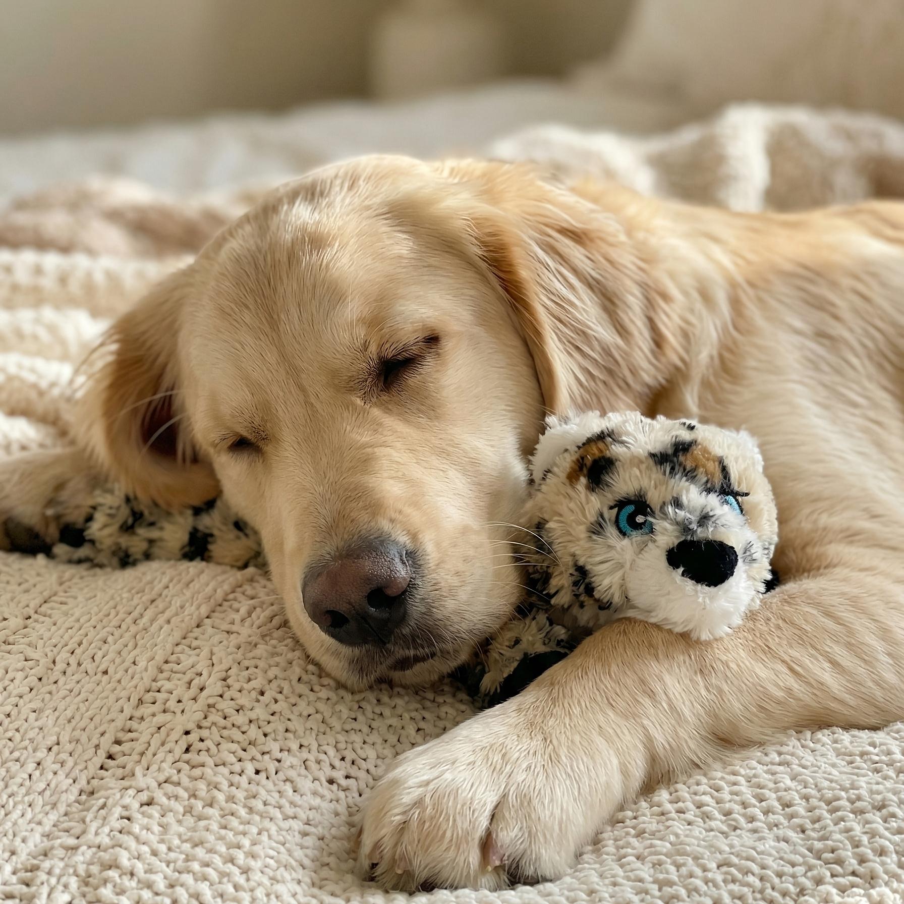 Dog Squeaky Toys No Stuffing 1/3/6 Pack Dog Toys Crinkle Dog Toys For Small Dogs Durable Dog Chew Toys Plush Cute Animals Natural Puppy Toys For Teething Pet Toys Squeak, Without Battery