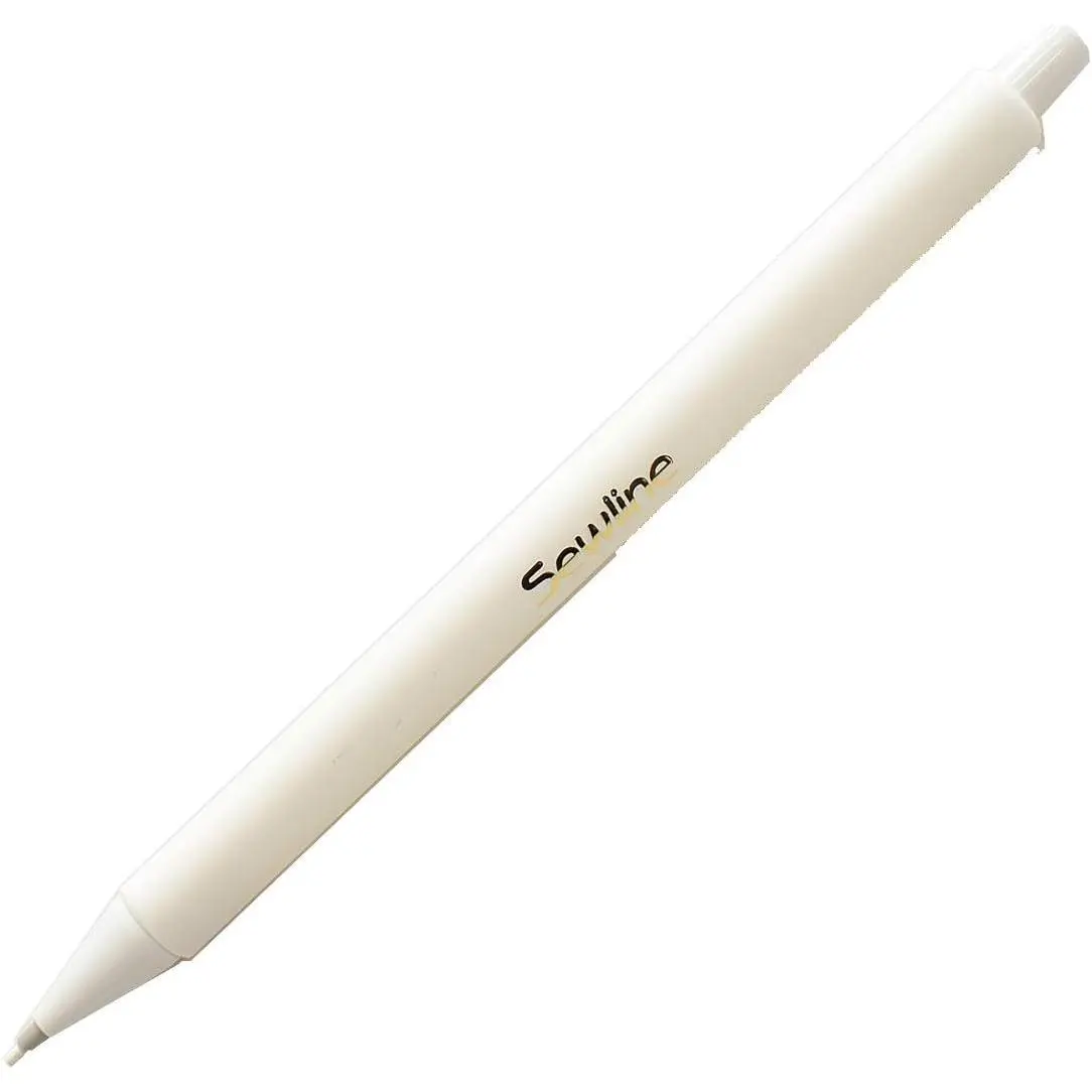 70478 Tailor's Click Pencil, White