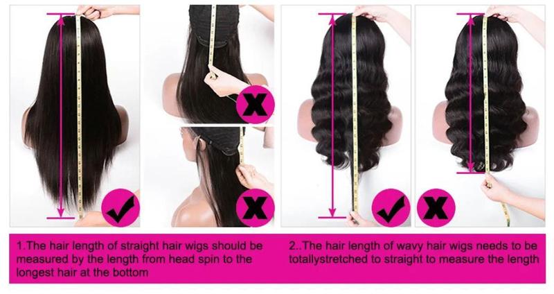 Bling Hair 6x4 5x5 HD Lace Easy Wear and Go Body Wave Glueless Human Hair Wigs Pre Plucked Pre Cut 7x5 9x6 Lace Closure Wigs for Beginners 180% Density Water Wave Lace Front Wigs for Black Women TikTokShopHolidayHaul