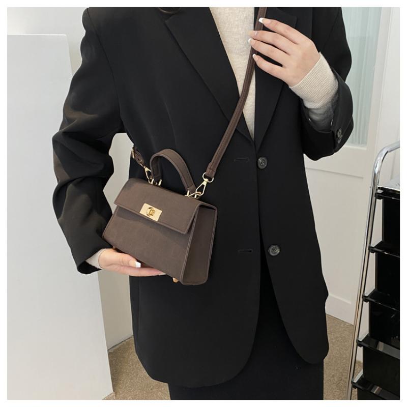 Bags Women's Crossbody Simple Commuting Bag Shoulder Popular