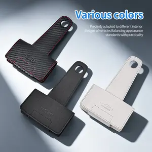 Universal Car Seat Belt Extender Handle, Compatible with Sedan/suv/electric Vehicles, Essential for Seniors and New Mothers