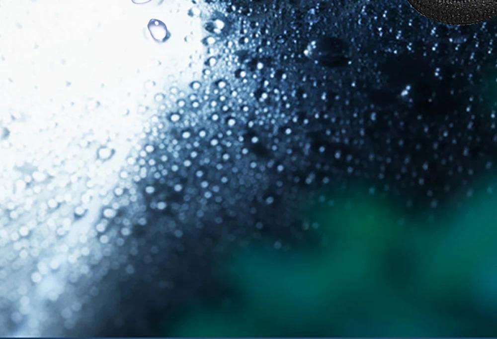 Strong Light Flashlight Portable Rechargeable Bright Household LED Lamp Built in Battery with Power Display