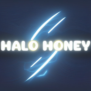 Halo & Honey 6728