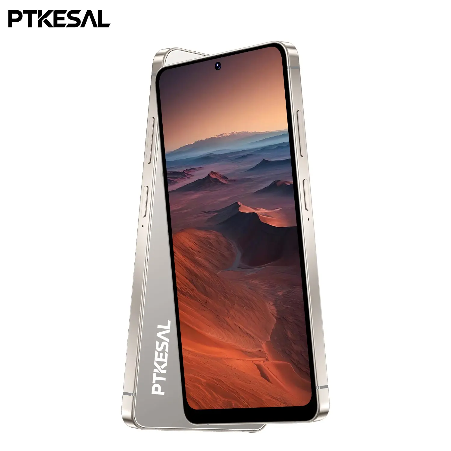 Ptkesal 6.75-Inch Touchscreen Smartphone, Android 12.0, 3gb RAM, 32GB Storage, 5+13mp Camera, 4100mah Battery, Global 4g Network