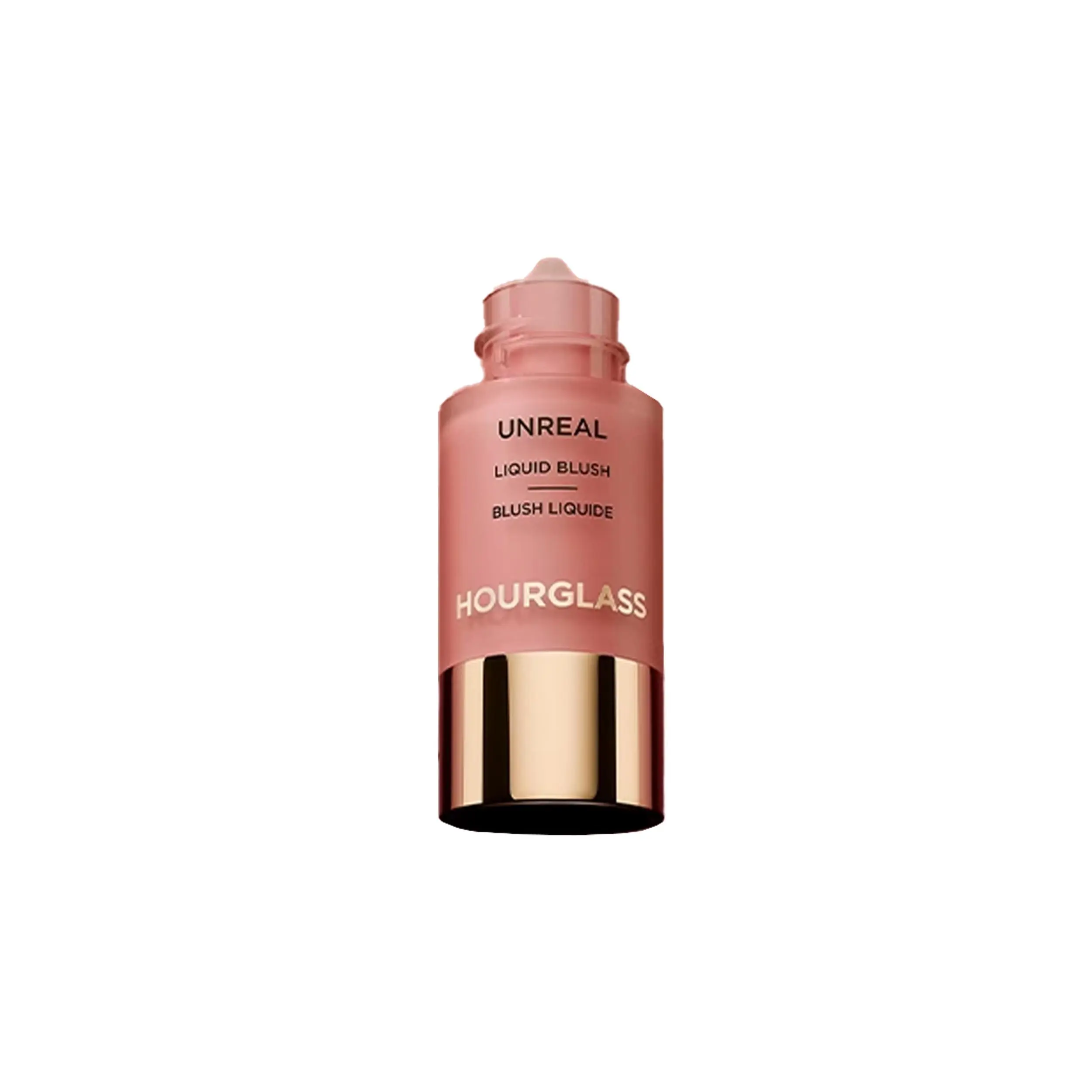 HOURGLASS Small Dropper Liquid Blush Correcting Skin Tone Hydrating Natural Enhance Complexion 10.3ml