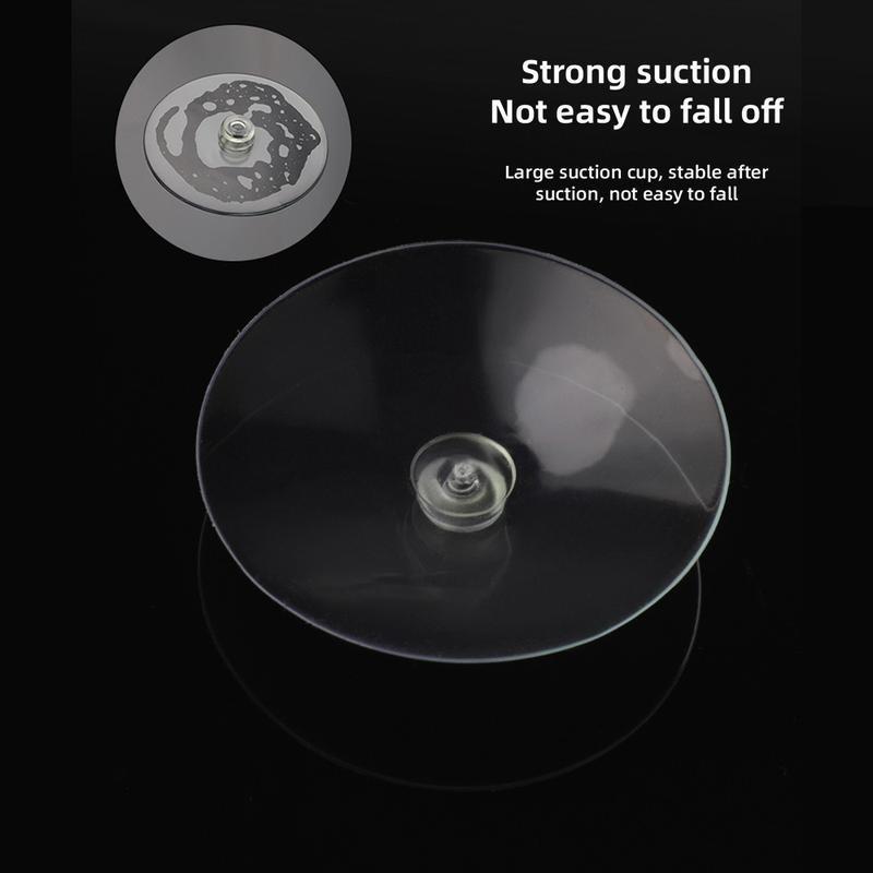 Mini Bluetooth Shower Speaker with LED light, Portable IPX4 Waterproof, Hands-Free Speakerphone. Rechargeable Using Micro USB, Wireless Stereo for Beach, Shower & Home